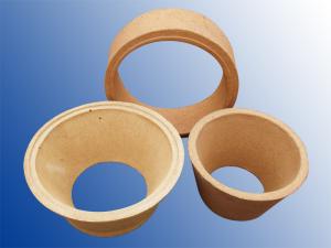 特异型浇钢砖-中信洛阳重工专供