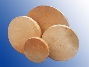 特异型圆盘砖-中钢邢机专供